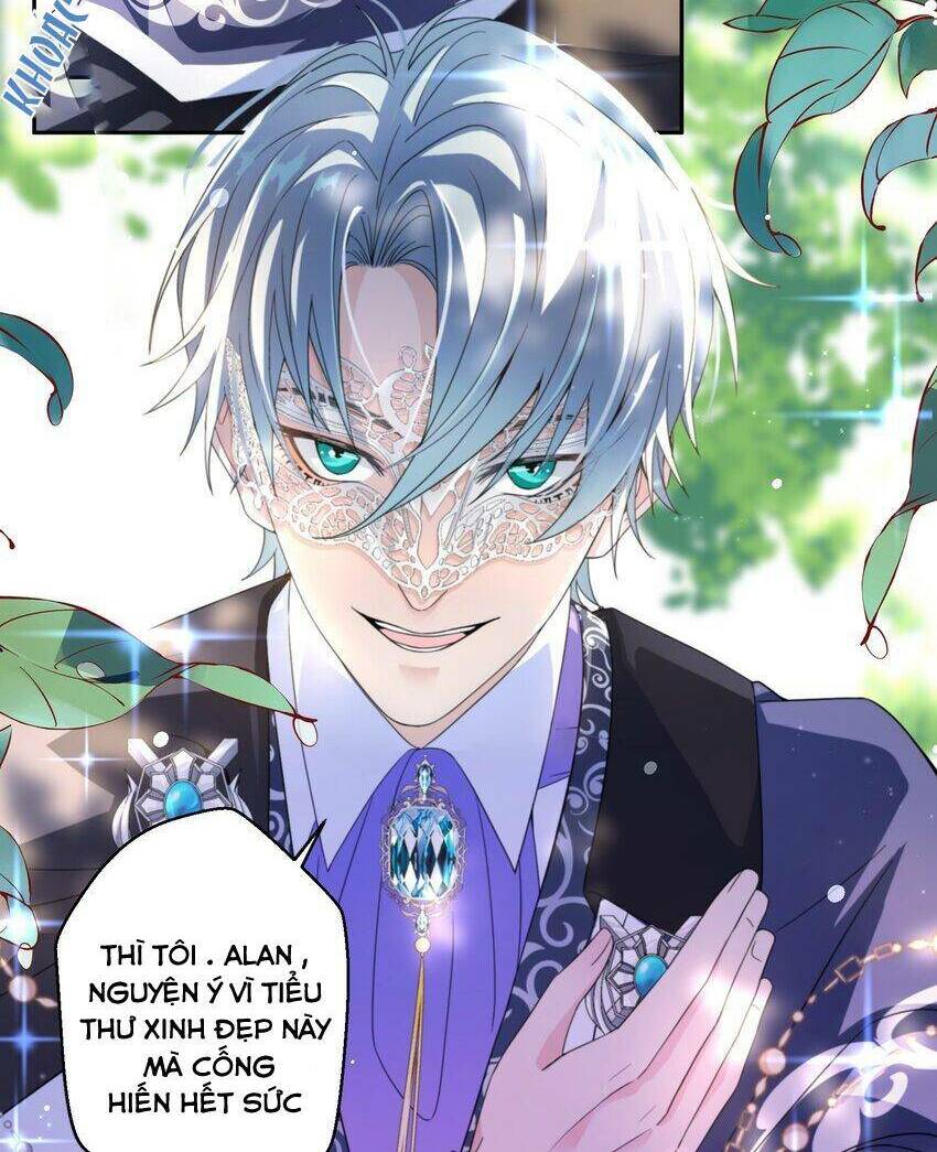 trăm cách tử đạo của công chúa chapter 3 26