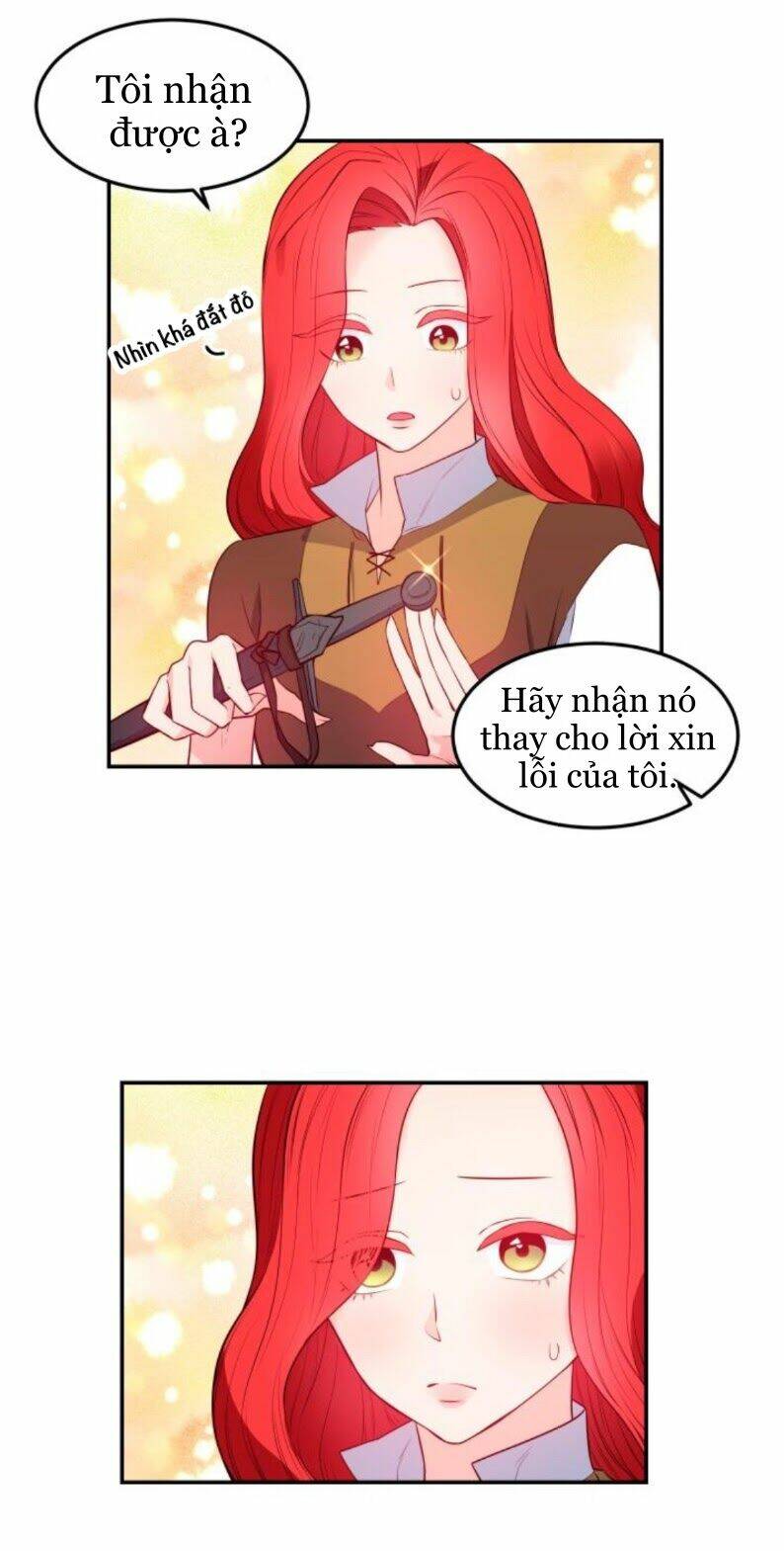 phản diện rất dễ làm chapter 6 31