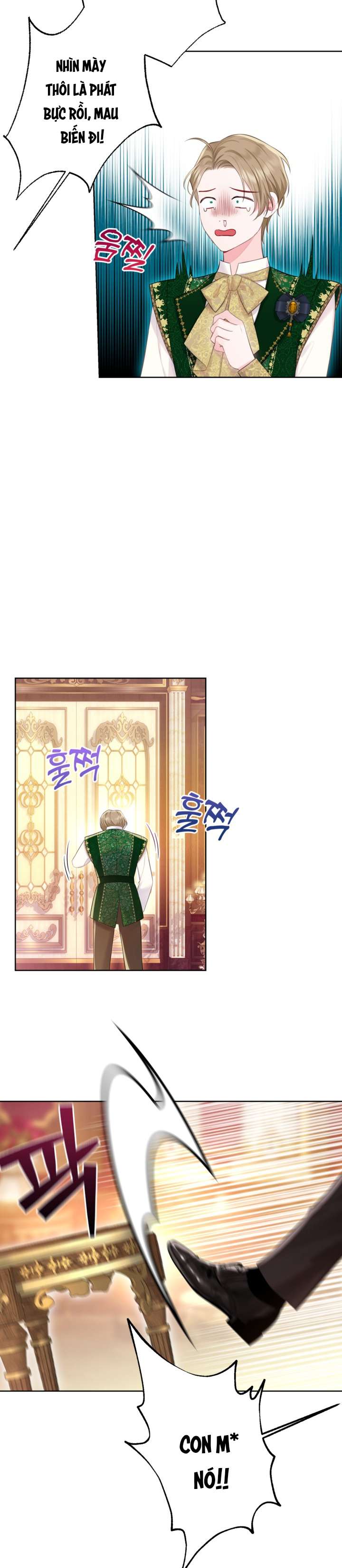 anh trai mạnh nhất của tôi đã mất trí nhớ chapter 7 10