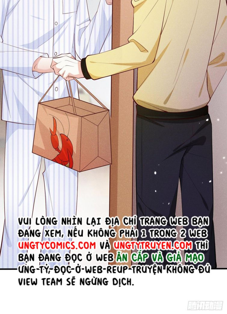 tôi với hình mẫu lý tưởng lìa trần rồi! chapter 5 10