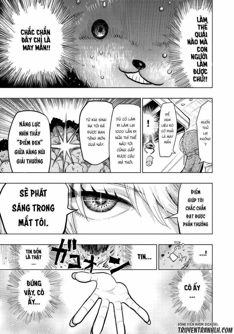 wangtangchang the yurutto hunter! chapter 1 12