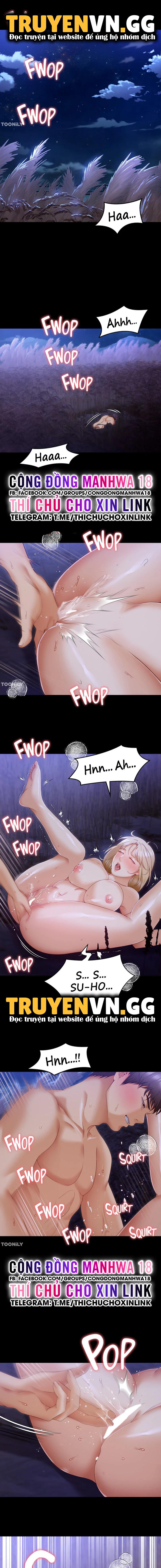 tối nay cưng muốn ăn gì? chapter 74 1