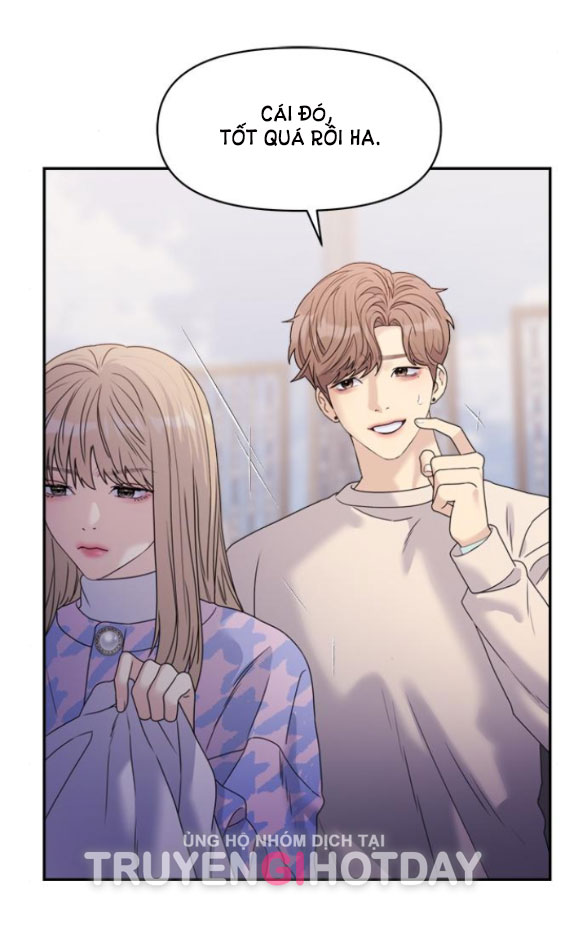 Couple Breaker chapter 35.1 24