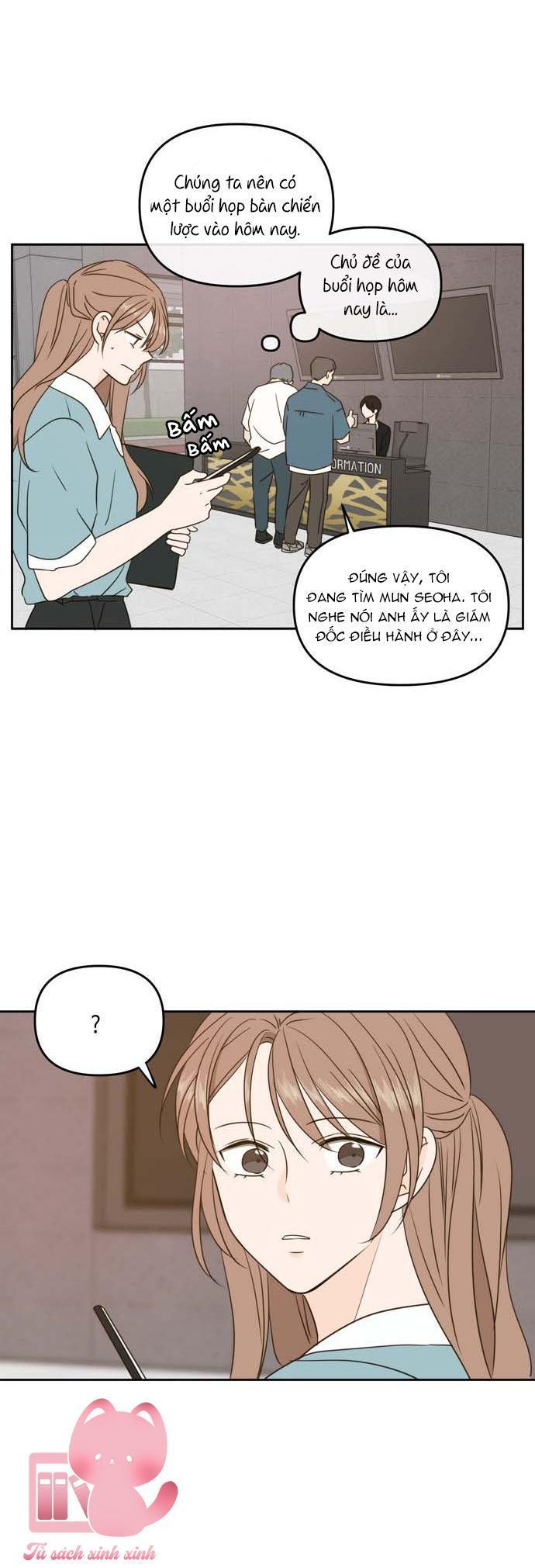 hẹn gặp nhau ở kiếp thứ 19 chapter 61 41