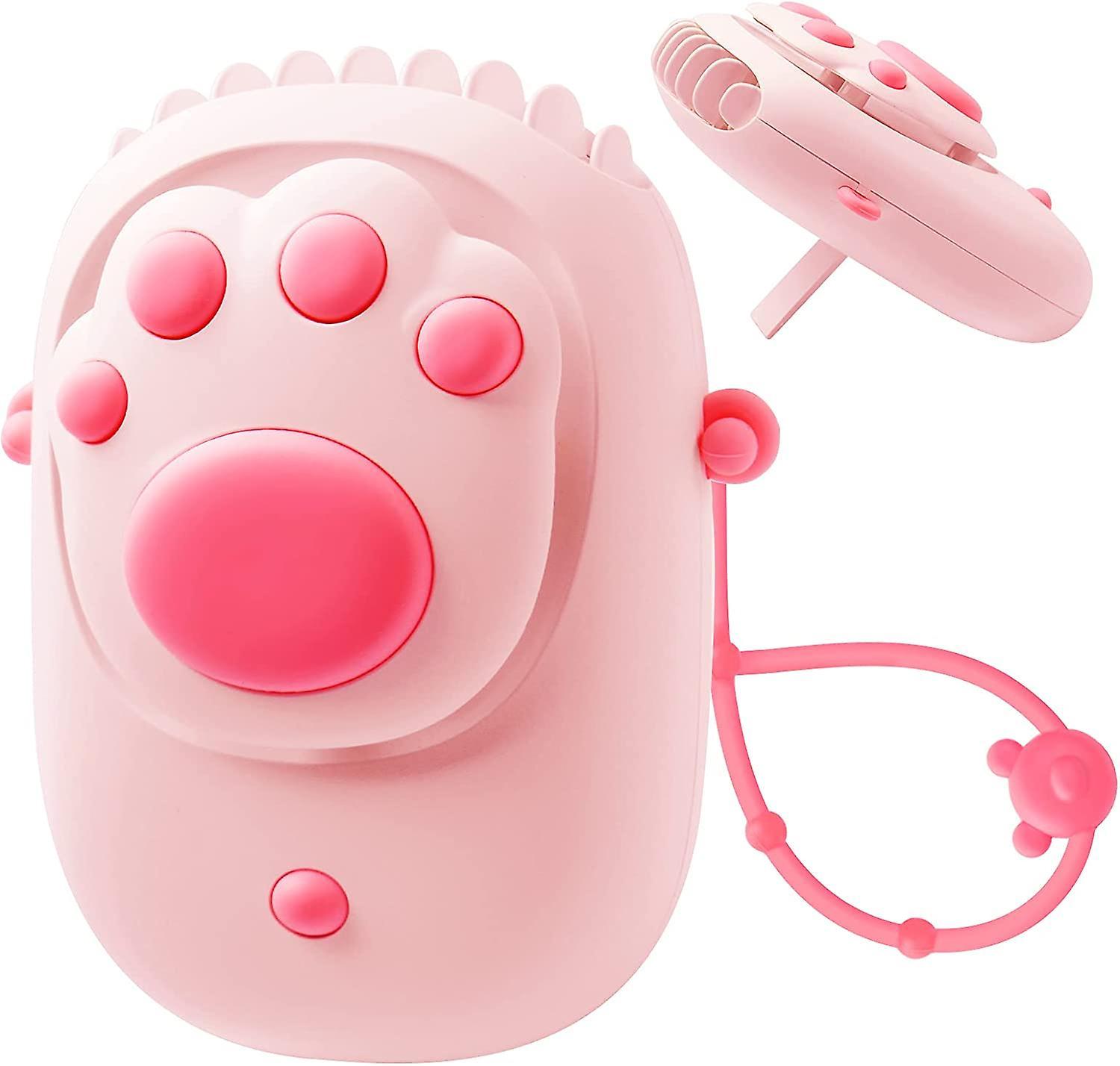 Quạt trần 1 x có dây, quạt mini, usb, im lặng, tốc độ 3 cho văn phòng, nhà và ngoài trời