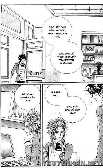 love bullet chapter 31 14