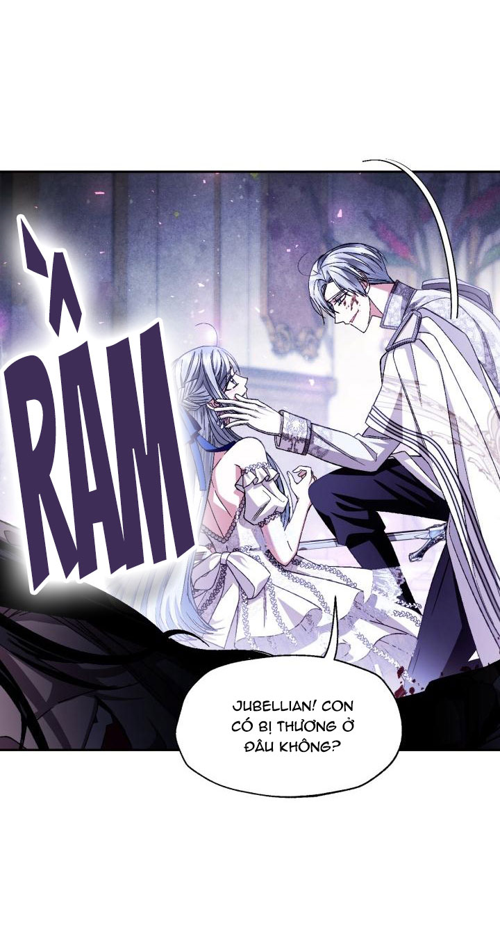 cha à, con không muốn kết hôn đâu chapter 120 53