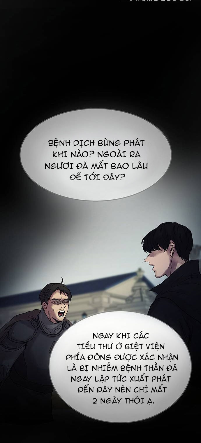như gió trên cành cây khô chapter 25 2