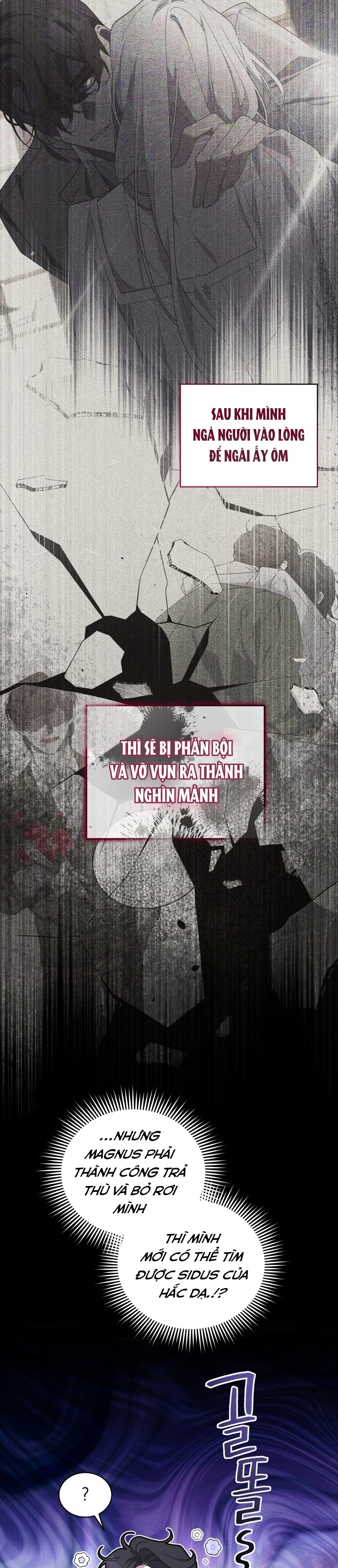 trở thành ác nữ thuần hóa thú cưng chapter 69 22