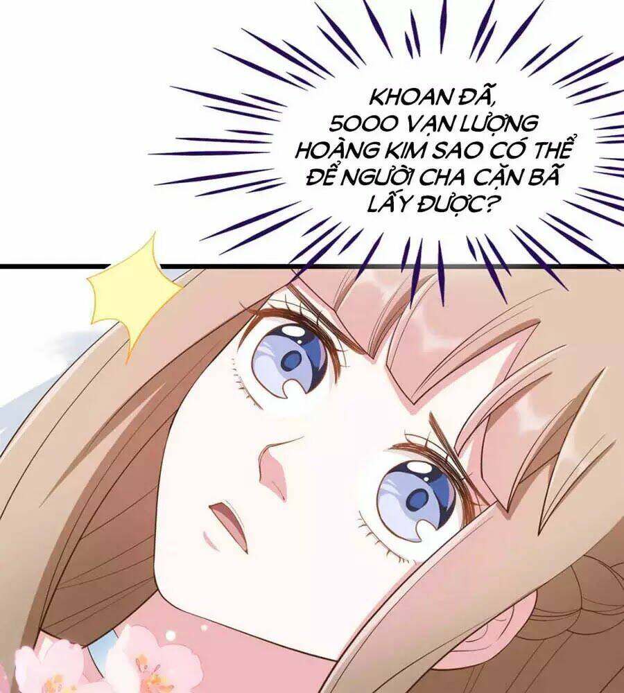 đích nữ hữu độc chapter 51 47