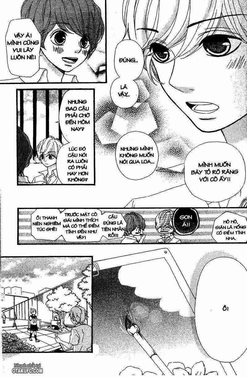 cầu vồng tình yêu chapter 13 15