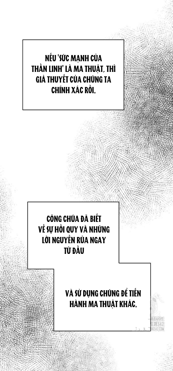 gia đình chồng bị ám ảnh bởi tôi chapter 114.1 18