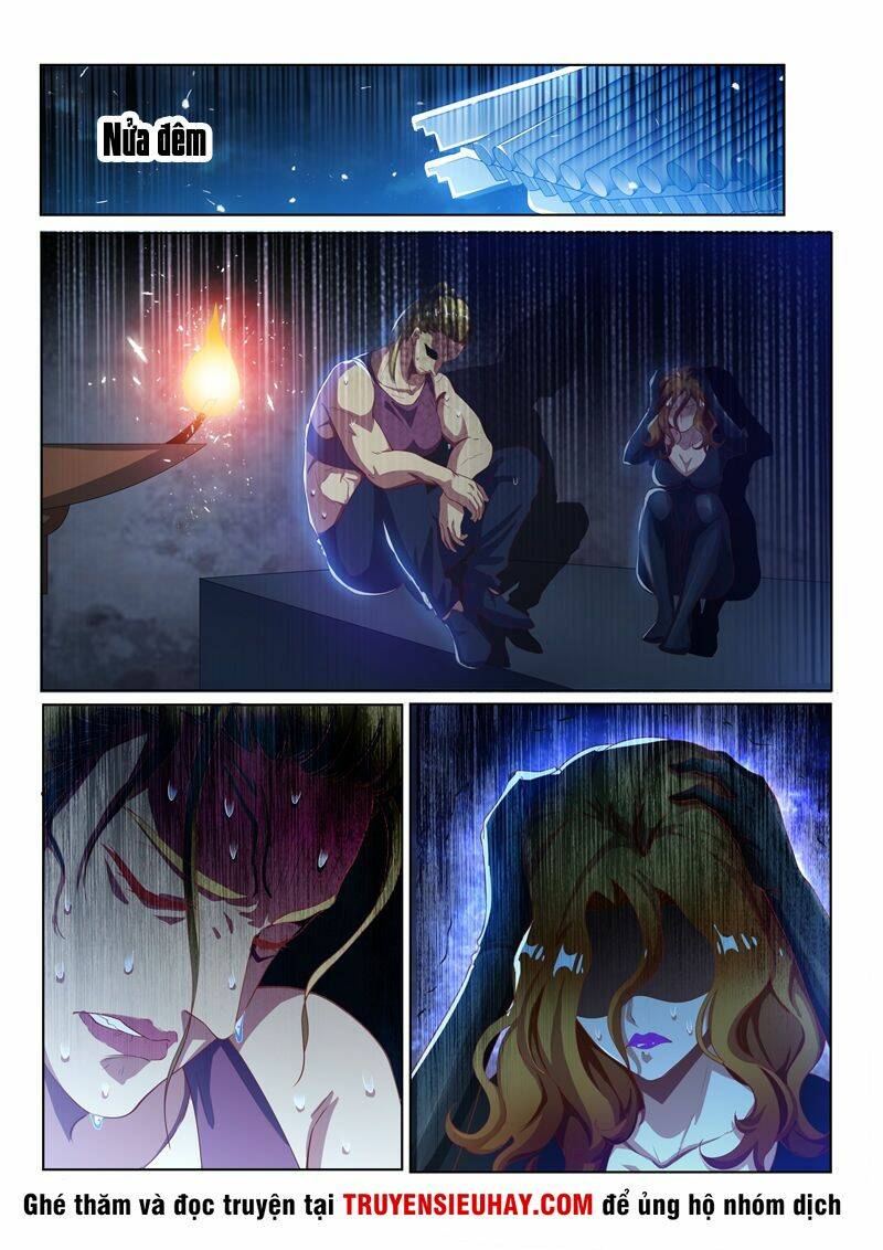 điện thoại của ta thông tam giới chapter 137 6