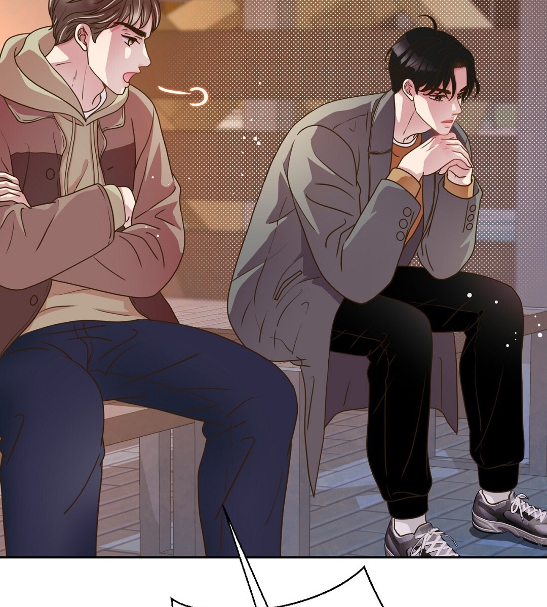 [18+] trải nghiệm thân mật với bạn của anh trai chapter 38.2 91