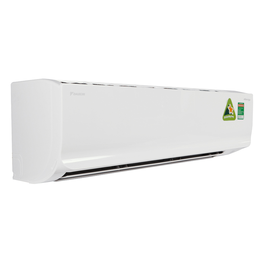 Điều Hòa 2 Chiều Inverter Daikin FTHF50RVMV/RHF50RVMV (17.100Btu) - Hàng Chính Hãng