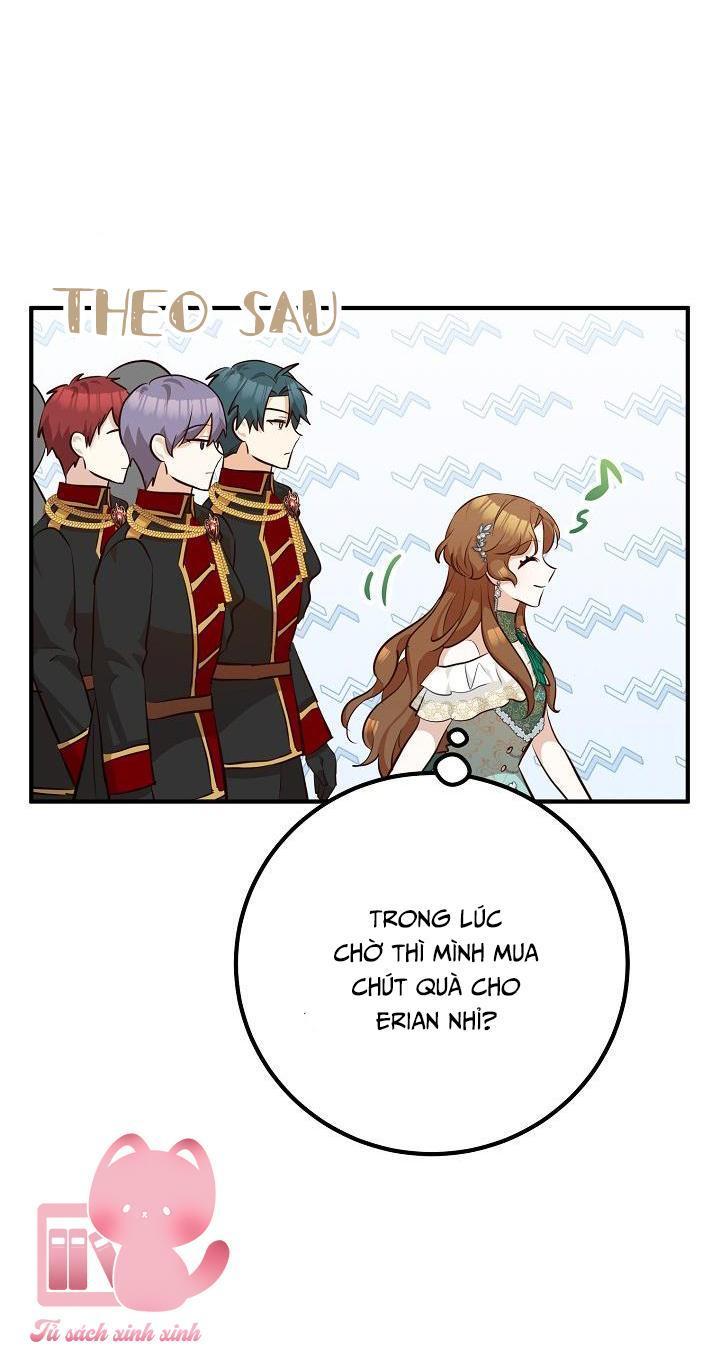 bác sĩ hoàn thành trách nhiệm rồi chapter 32 30