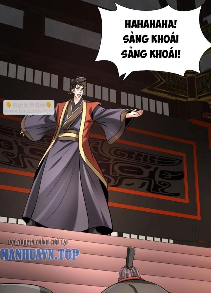 đại tần, ta là con tần thủy hoàng, giết địch thành thần chapter 88 26