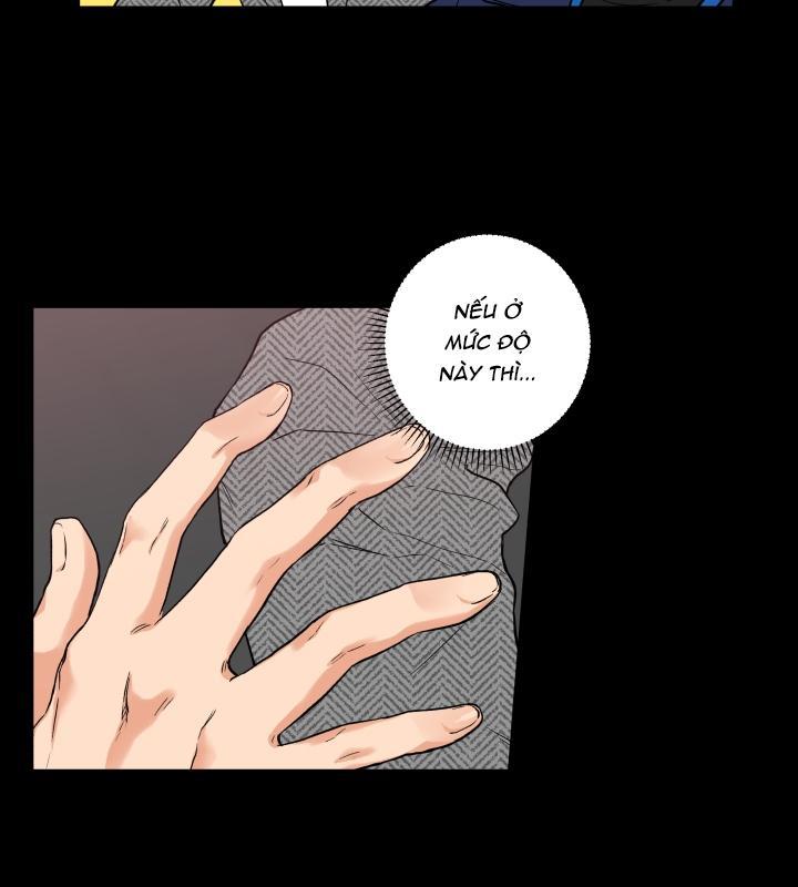 gâu gâu! chapter 8 8