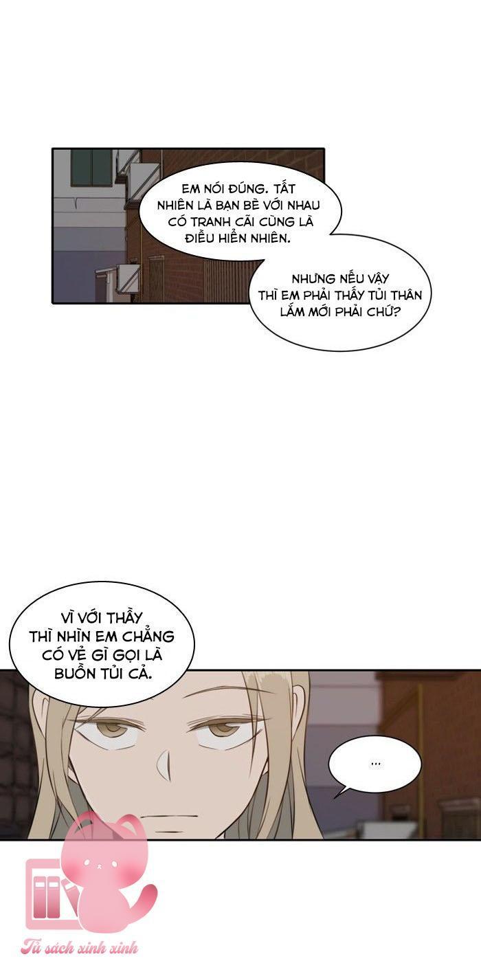 a good day to be a dog chapter 29 19