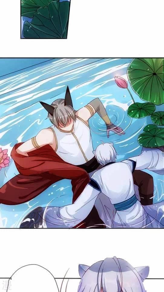 nữ chủ là nhân vật phản diện chapter 1 15