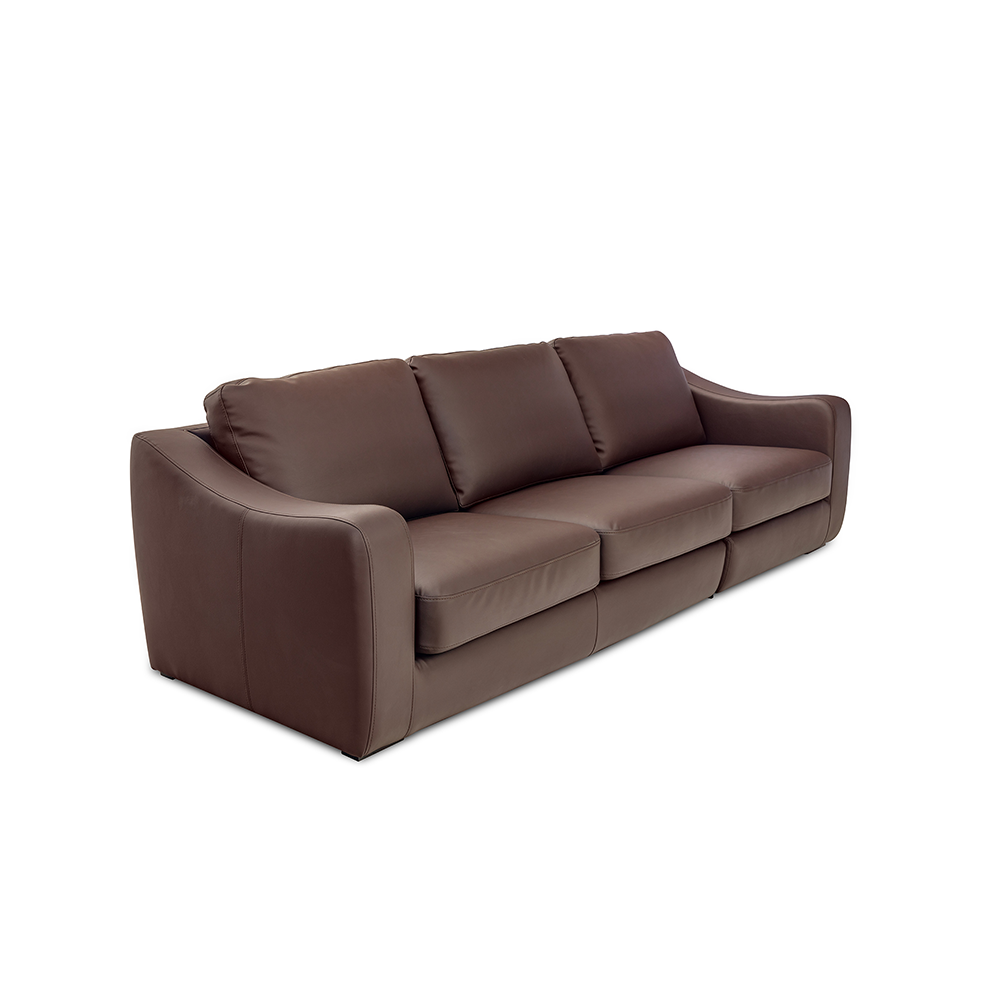 Ghế Sofa Hàn Quốc Han's Furniture SELINA