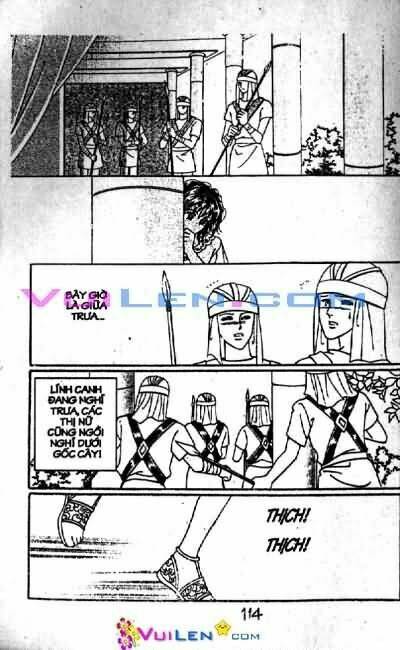 nữ hoàng biển cả chapter 6 114