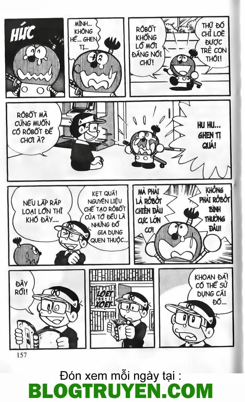 tân từ điển kì bí chapter 14 4