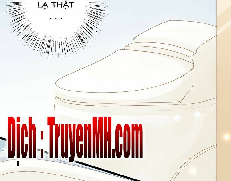 nữ hoàng giá đáo chapter 5 45