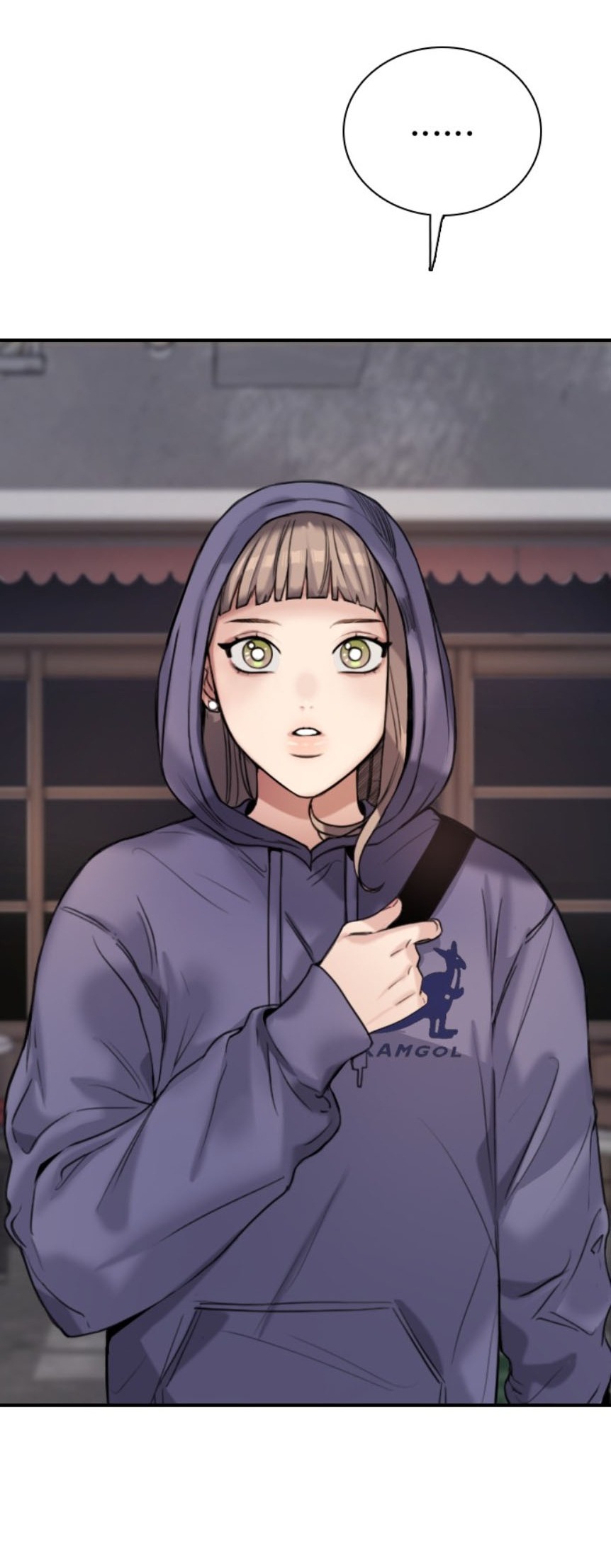 I'm fine thank you, and you? chapter 1.1 81