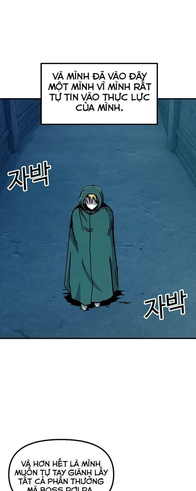 người chơi lỗi chapter 67 33