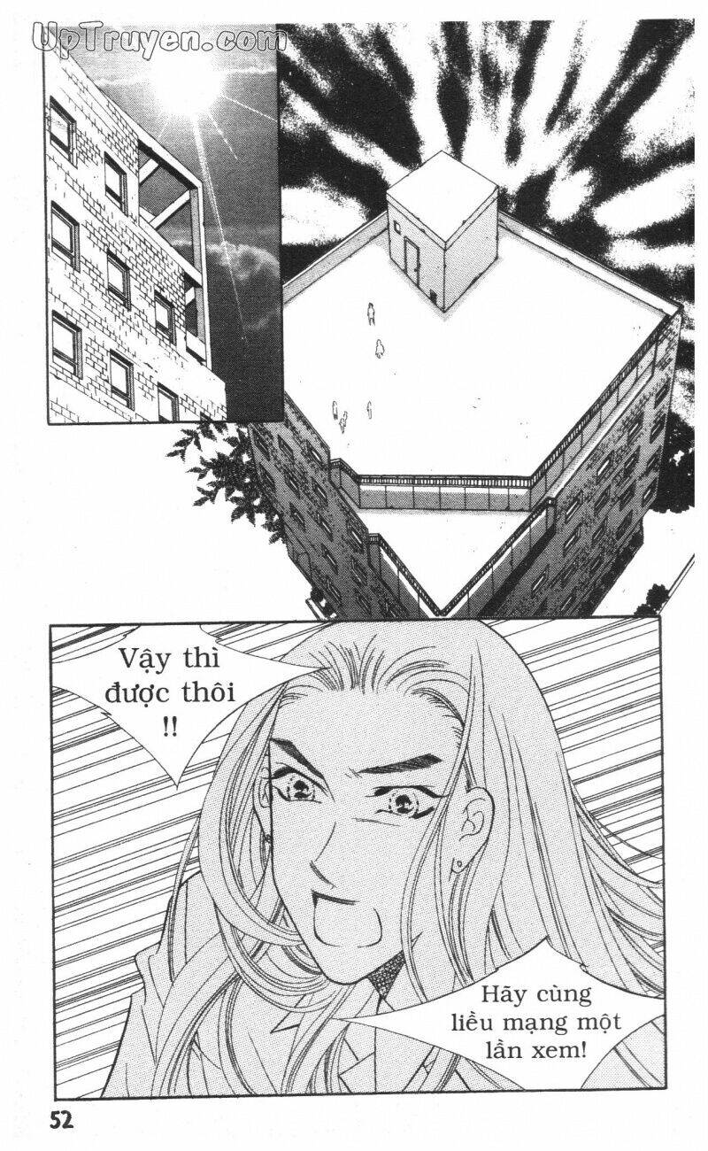 người yêu lý tưởng chapter 5.1 54