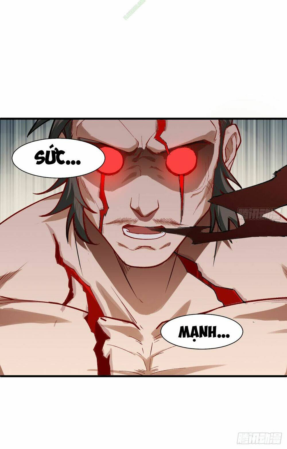 trường an tưởng tượng chapter 15.2 20