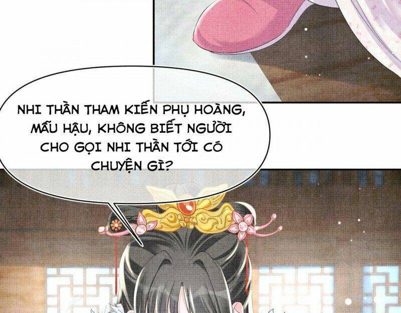 nhóc con người cá 3 tuổi rồi chapter 257 10