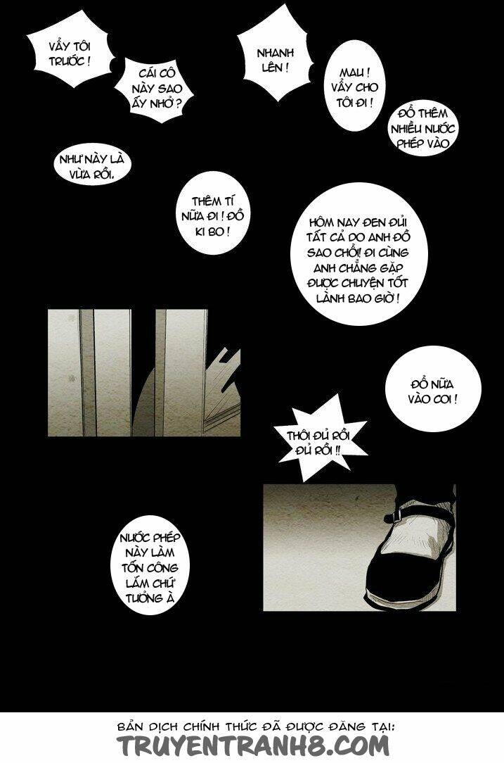 thâu hoan chapter 43 8