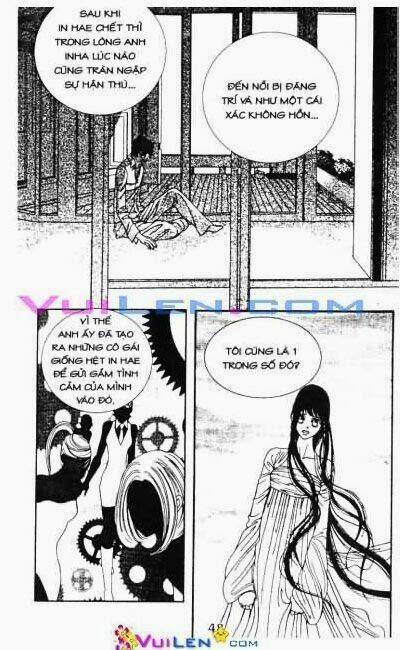 bí mật học viện cross chapter 5 48