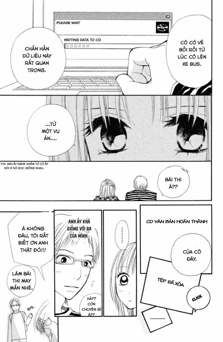 inochi chapter 15 27