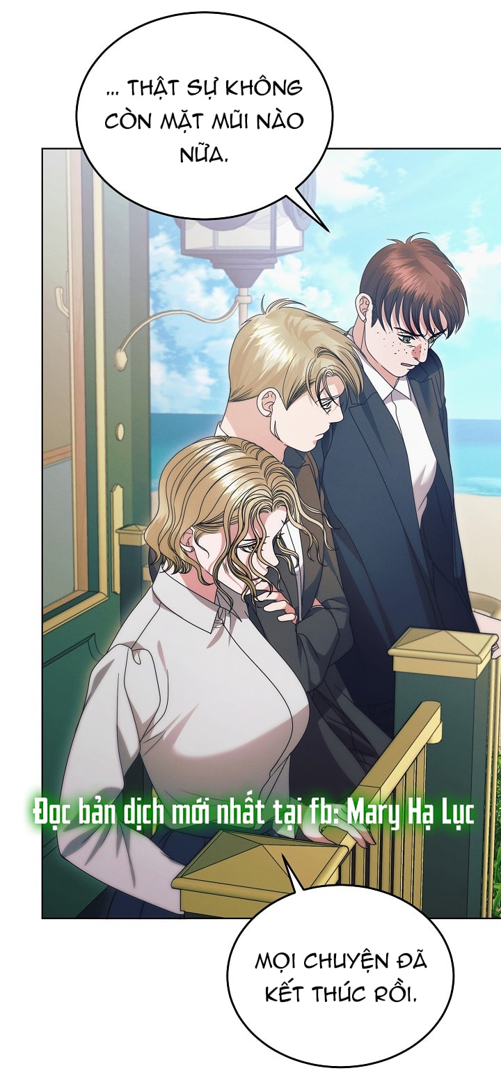 [18+] hãy cầu xin ta đi chapter 35.2 19