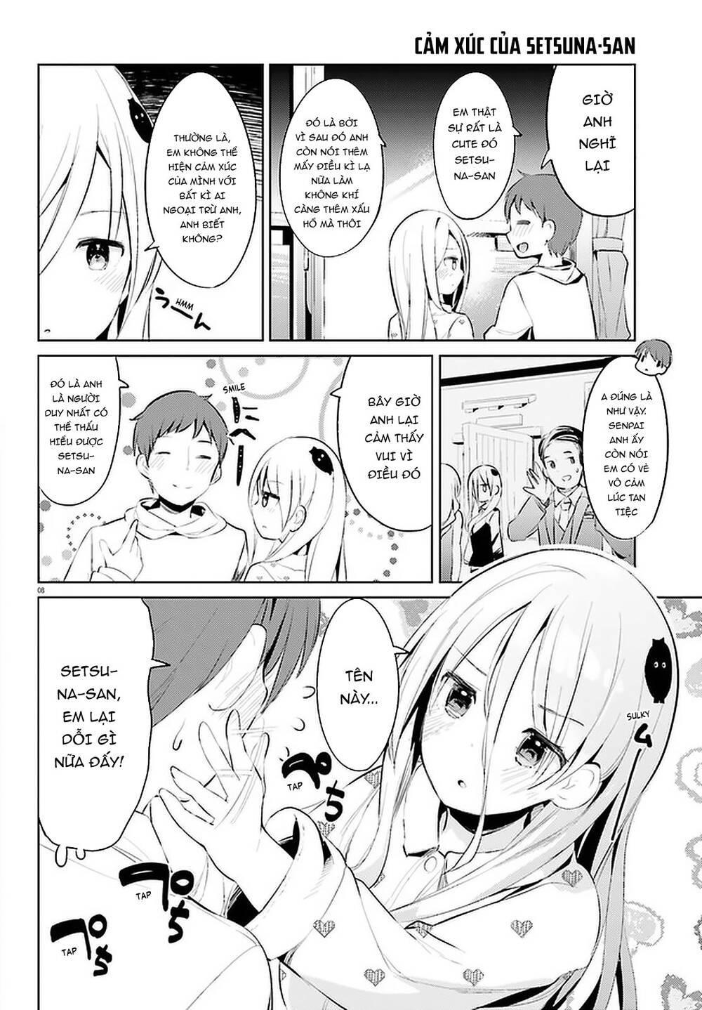 dear sir... i married a killer chapter 15 9