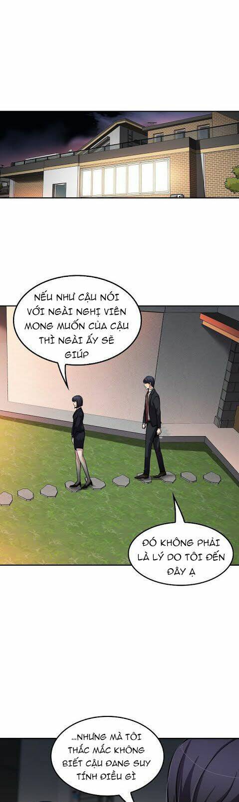 điều tra viên chuyển sinh chapter 96 28