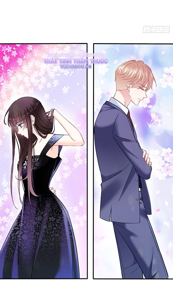 bay qua thiên sơn đến yêu anh chapter 71 22