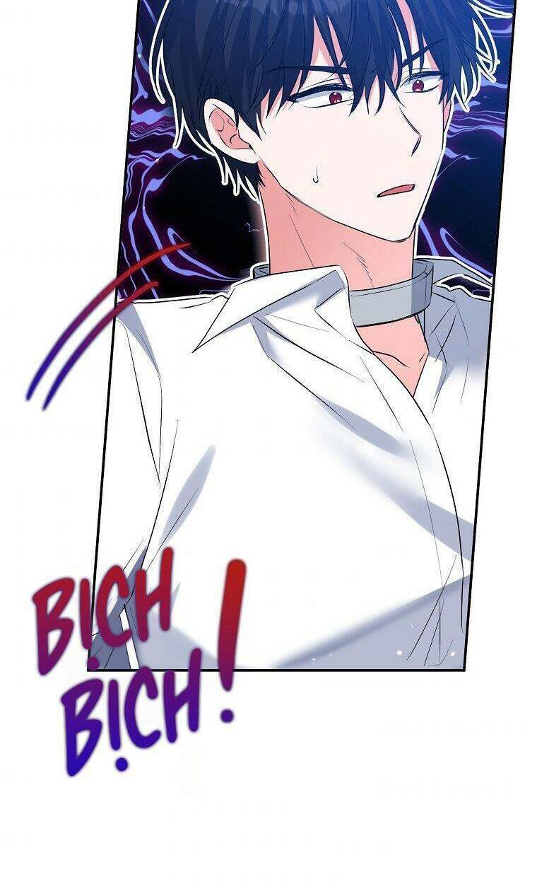 ác nữ karuna bé lại chapter 31 64