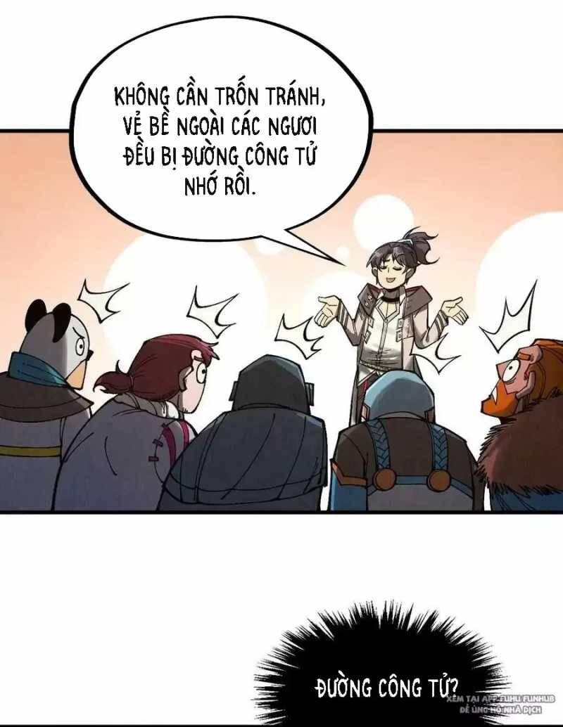 vạn cổ chí tôn chapter 325 8