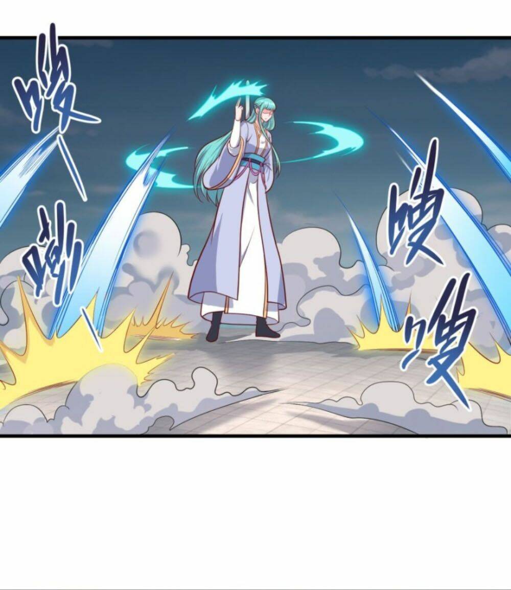 tiên ma đồng tu chapter 81 17