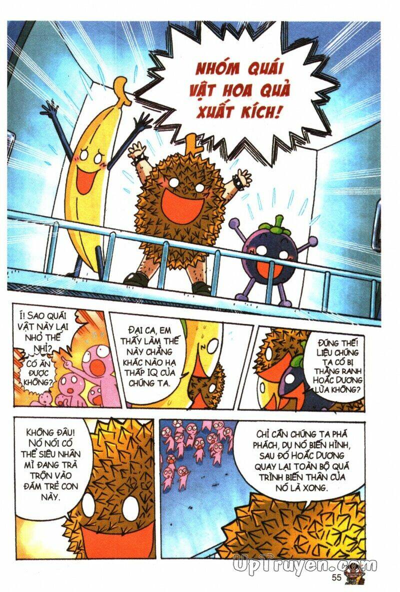 siêu nhân mì ăn liền chapter 7 75