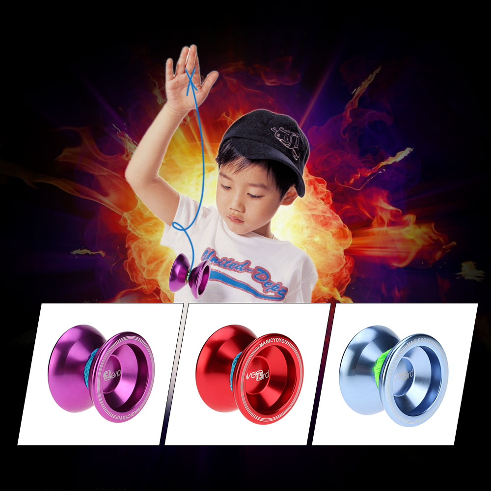 Đồ Chơi Magic Yoyo T5