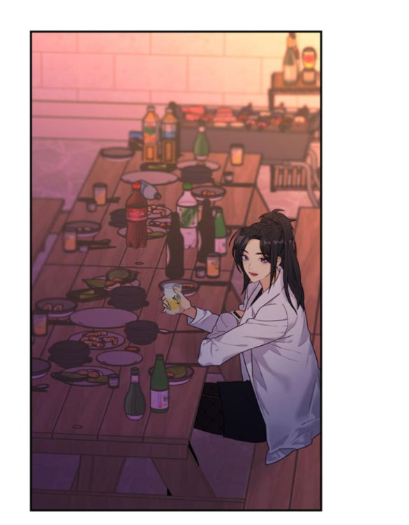 Couple Breaker chapter 31.1 33