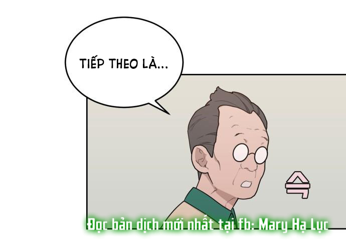 Vận May Bất Ngờ chapter 14.1 38