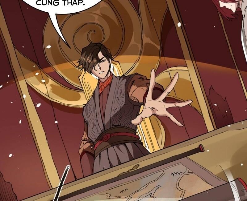 đường dần tại dị giới 2 chapter 3 35