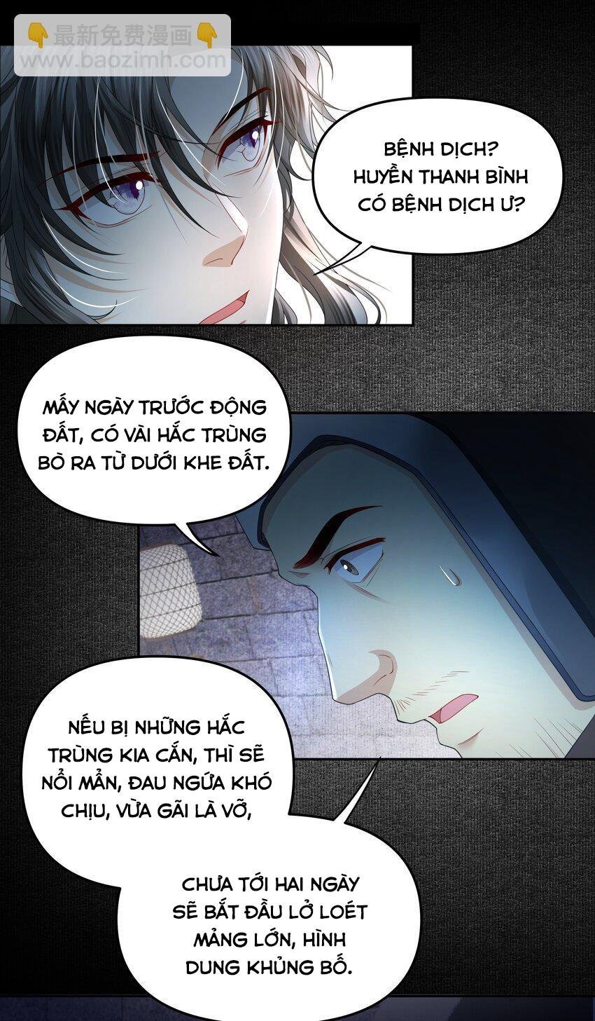 đồng tiền tham khế chapter 64 25