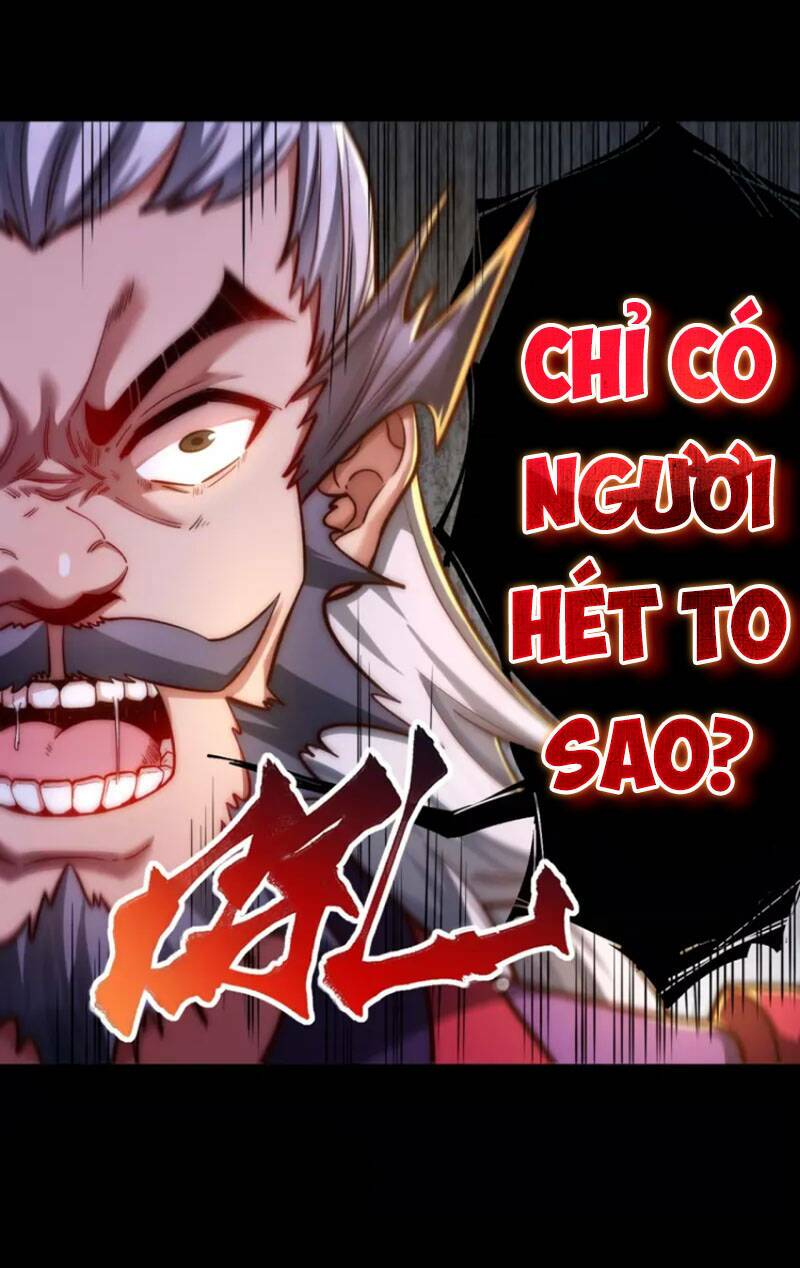 ta là thương thiên chapter 16 2